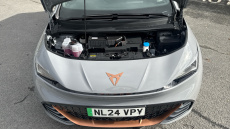 CUPRA Born 150kW V1 58kWh 5dr Auto Electric Hatchback